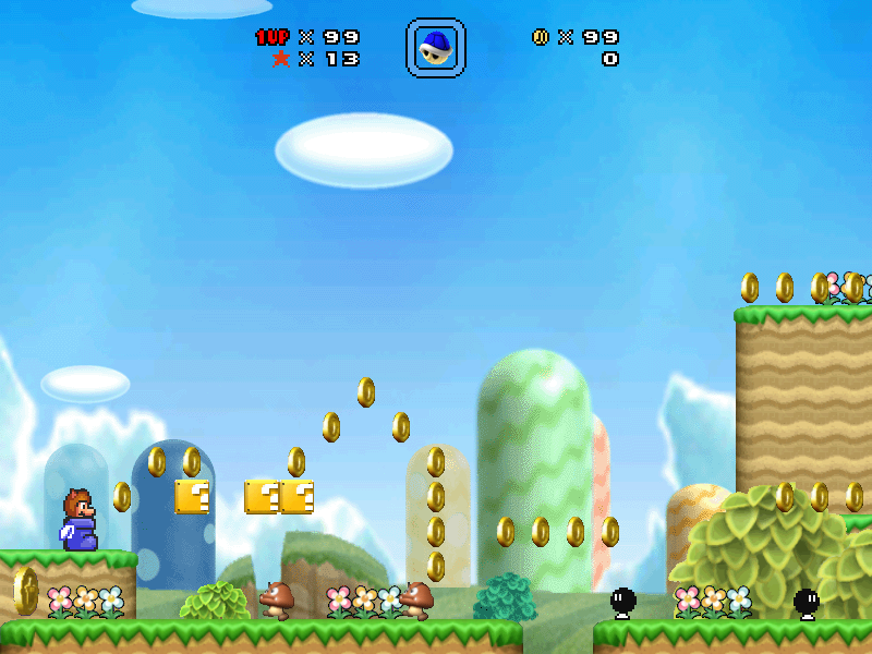 File:Mario World 64 Level.png