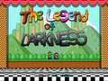 The Legend of Darkness 的标题界面