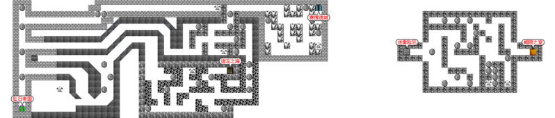 File:Dark Maze Map.png